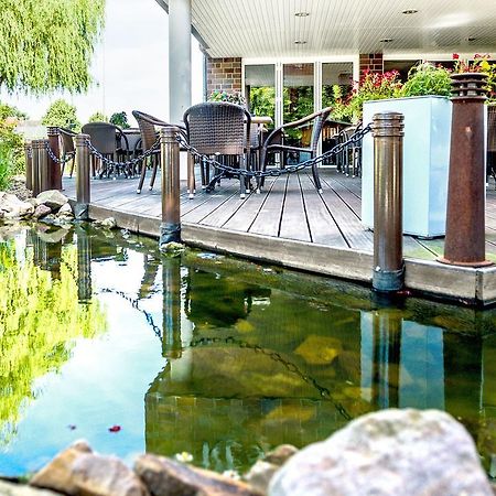 Hotel Hilling Папенбург Екстериор снимка