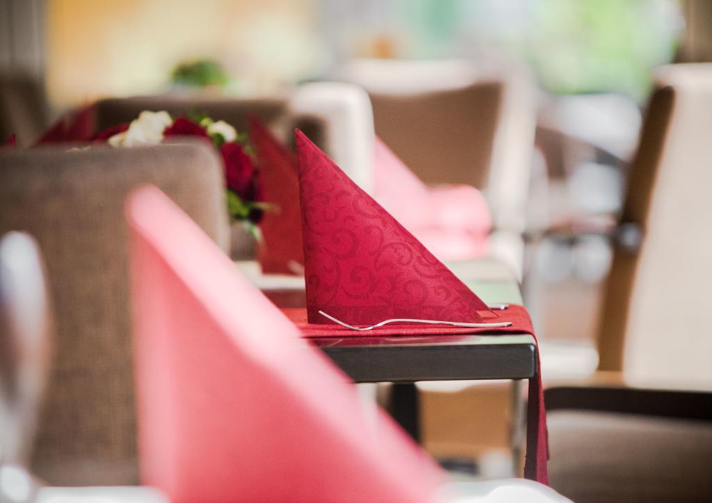 Hotel Hilling Папенбург Екстериор снимка