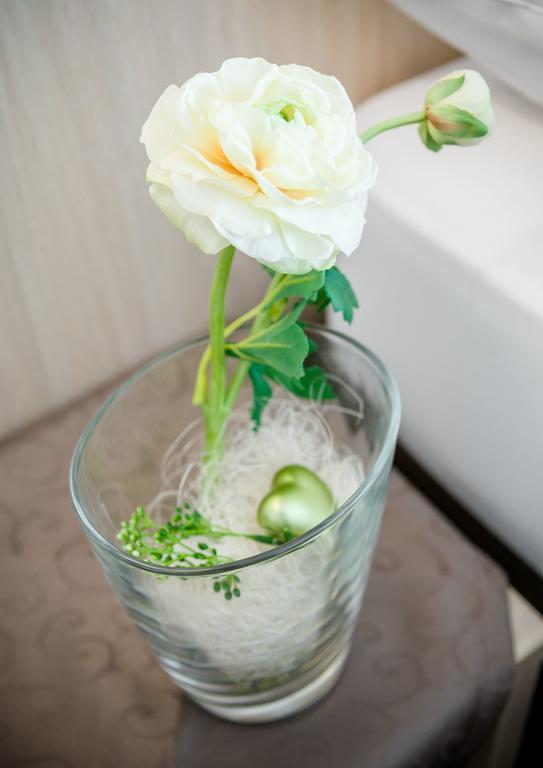 Hotel Hilling Папенбург Екстериор снимка