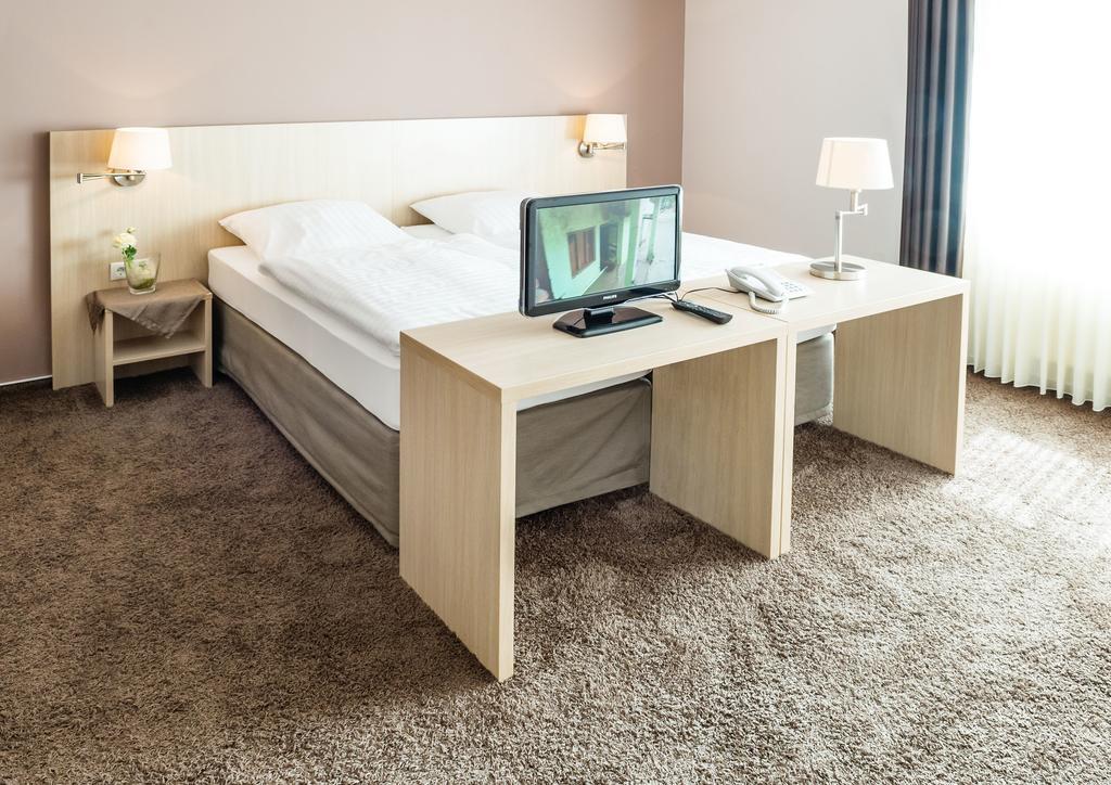 Hotel Hilling Папенбург Екстериор снимка